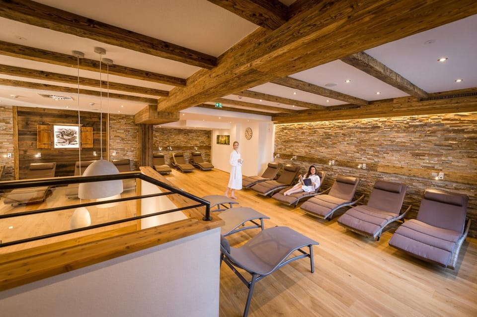Lifthotel Hotel in Salzburgerland