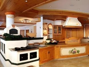 Lifthotel Hotel in Salzburgerland