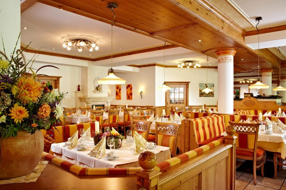 Lifthotel Hotel in Salzburgerland