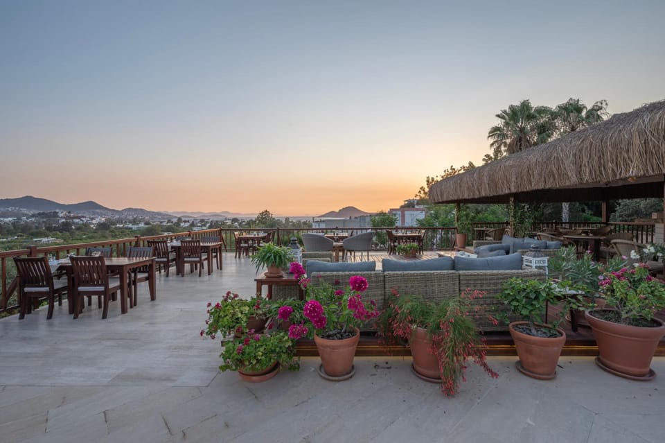 4reasons hotel + bistro | 12+ Hotel in Yalıkavak