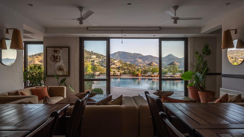 4reasons hotel + bistro | 12+ Hotel in Yalıkavak