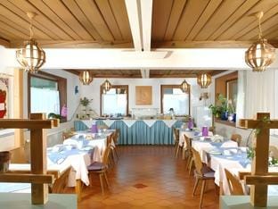 Gastehaus Pernull Hotel in Friuli-Venezia Giulia
