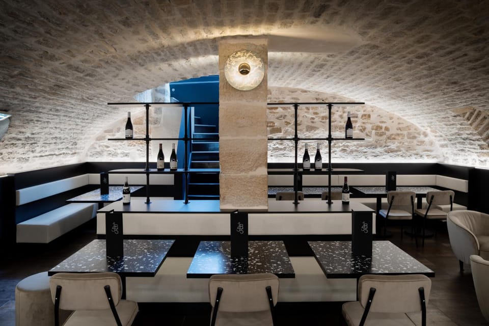 Logis Hotel Darcy Dijon Centre Hotel in Dijon