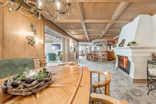 Wellness & Sporthotel Alpenhof Hotel in Garmisch-Partenkirchen