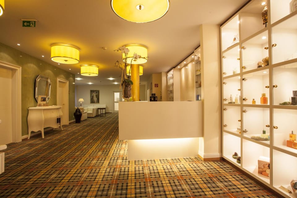Theresa Wellness-Genießer-Hotel Hotel in Zell am Ziller