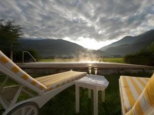 Theresa Wellness-Genießer-Hotel Hotel in Zell am Ziller