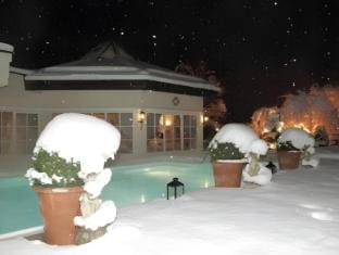 Theresa Wellness-Genießer-Hotel Hotel in Zell am Ziller