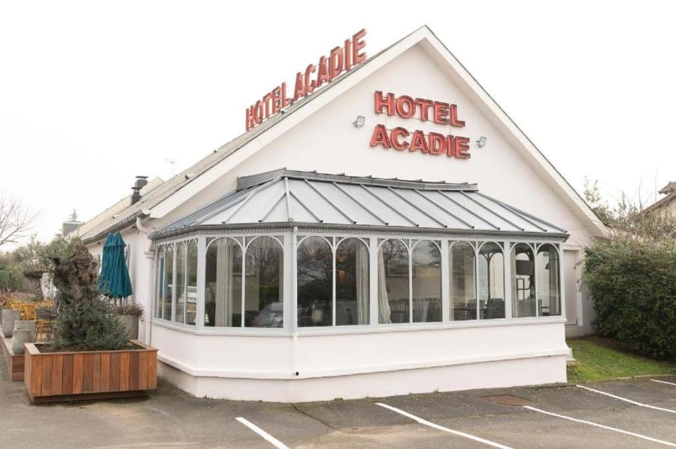 Brit Hotel Confort Orly Morangis Hotel in Île-de-France