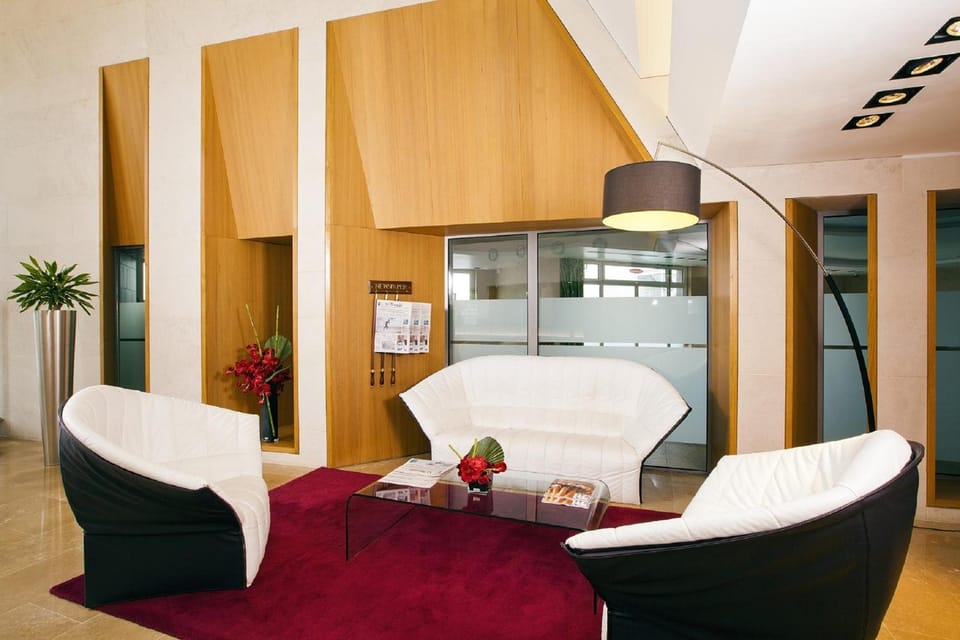 Residhome Paris-Massy Apartment hotel in Massy