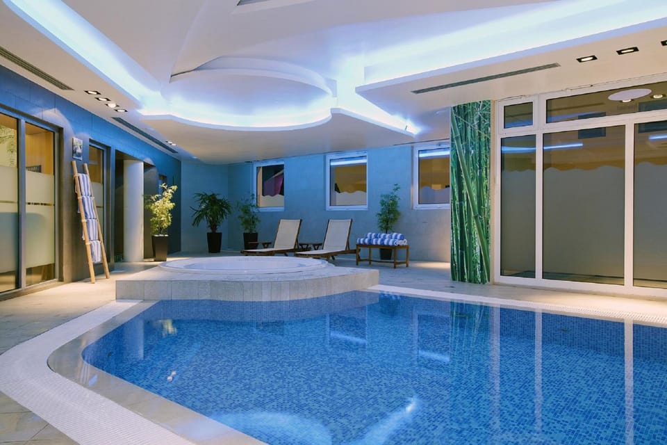 Residhome Paris-Massy Apartment hotel in Massy