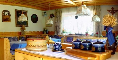 Pension Jagerhof Hotel in Carinthia, Austria