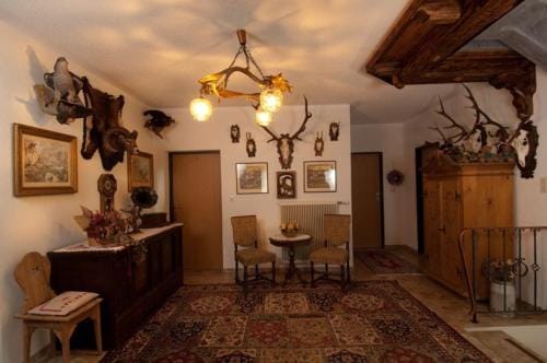 Pension Jagerhof Hotel in Carinthia, Austria