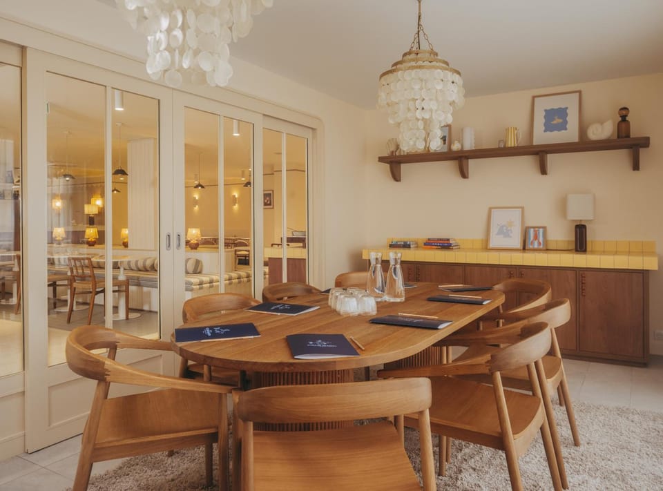 Meeting room / ballrooms