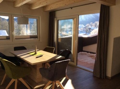 Haus Lusspark Hotel in Garmisch-Partenkirchen