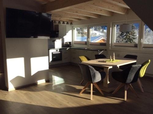 Haus Lusspark Hotel in Garmisch-Partenkirchen