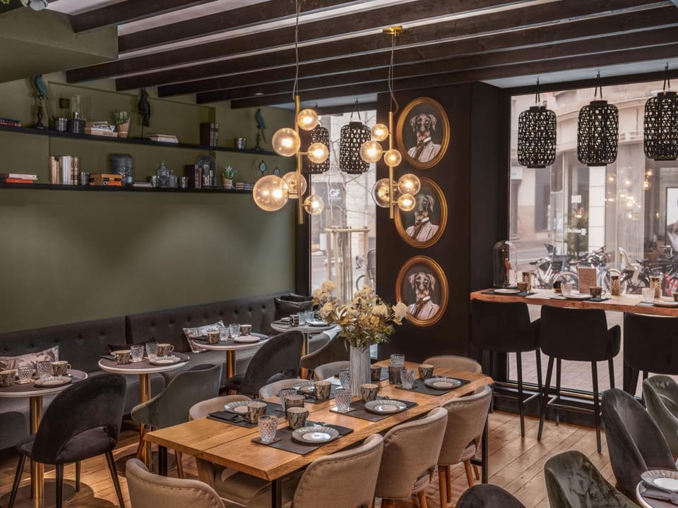 Maisons du Monde Hotel & Suites - Nantes Hotel in Nantes