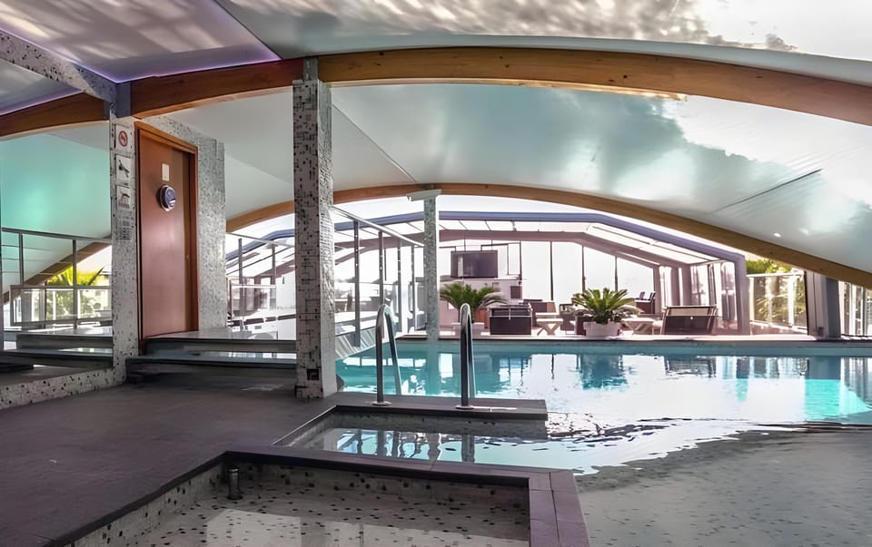 Goldstar Resort & Suites Hotel in Nice