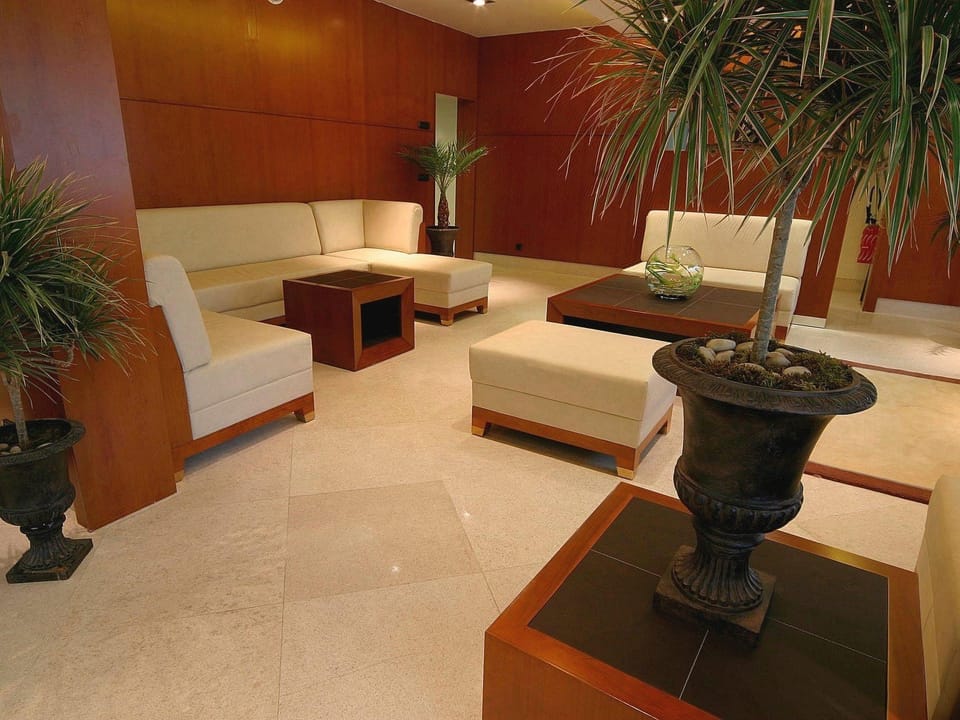 Goldstar Apartments & Suites Hotel in Nice