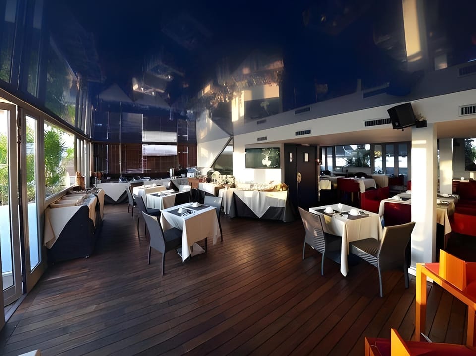 Goldstar Resort & Suites Hotel in Nice