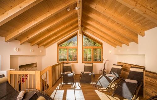 Hotel Wiese Hotel in Tyrol