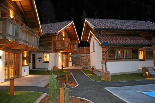 Hotel Wiese Hotel in Tyrol