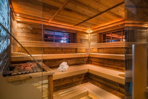 Hotel Wiese Hotel in Tyrol