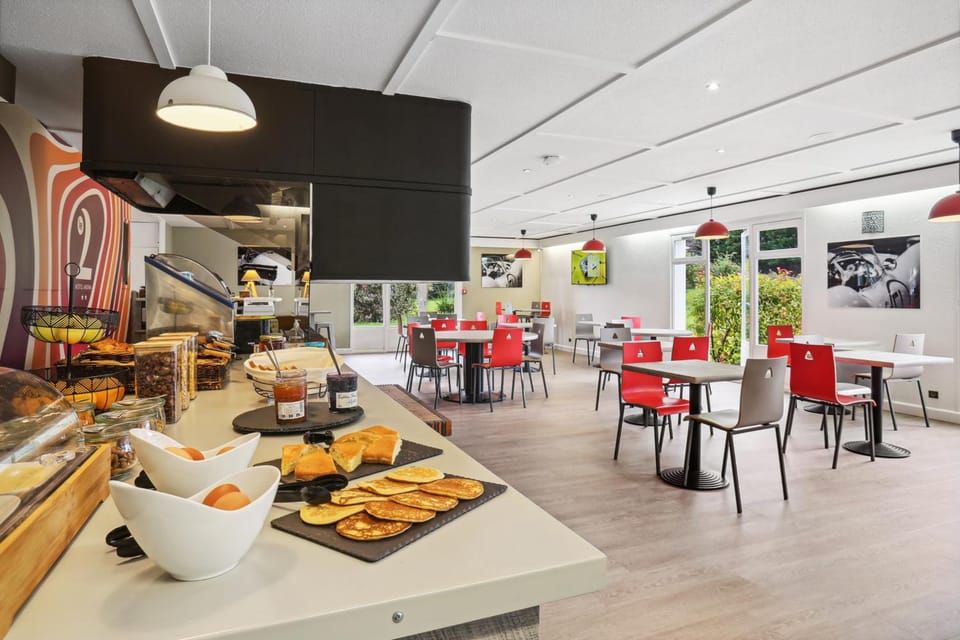 Food and beverages
