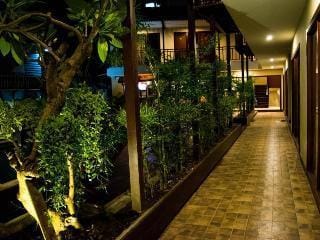 Champa Garden Hotel Hotel in Vientiane