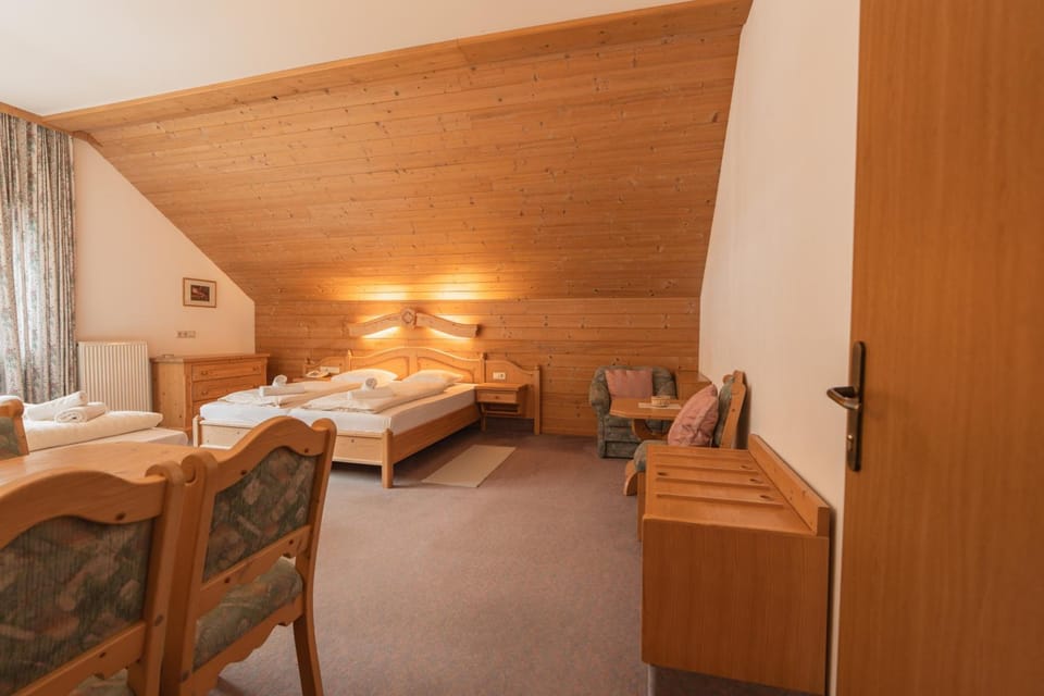 Hotel Gruberhof Innsbruck Igls B&B Hotel in Innsbruck