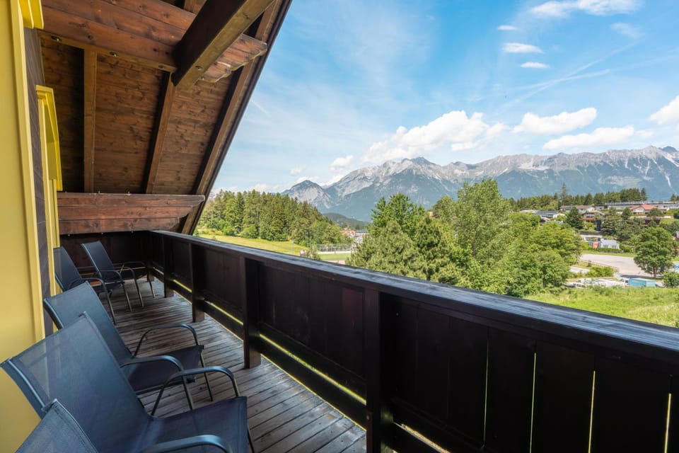 Hotel Gruberhof Innsbruck Igls B&B Hotel in Innsbruck