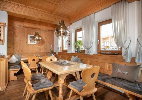 Hotel Alpenhof Hotel in Salzburgerland
