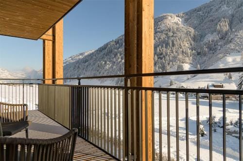 Hotel Alpenhof Hotel in Salzburgerland