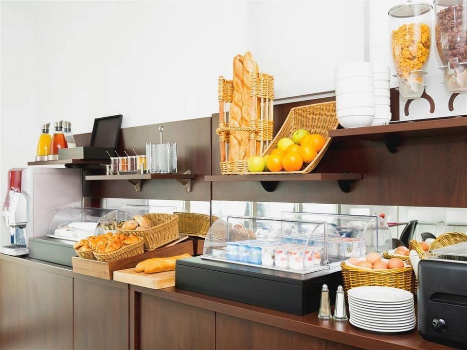 City Residence Tours Apartment hotel in Tours