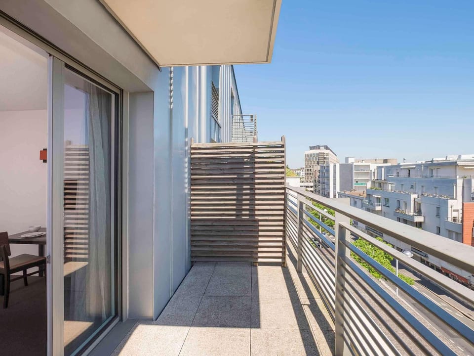 City Residence Tours Apartment hotel in Tours
