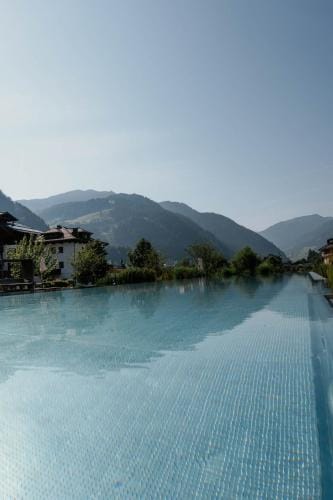 Hotel Nesslerhof Hotel in Salzburgerland