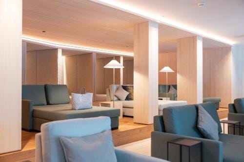 Hotel Nesslerhof Hotel in Salzburgerland