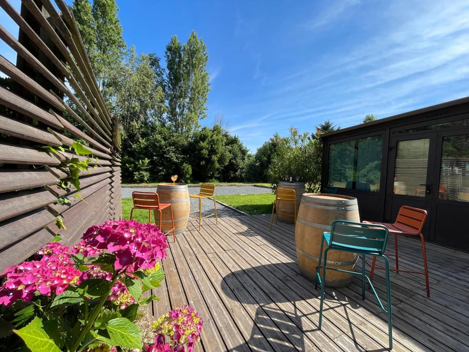 Hotel Le Roxane Hotel in Bergerac