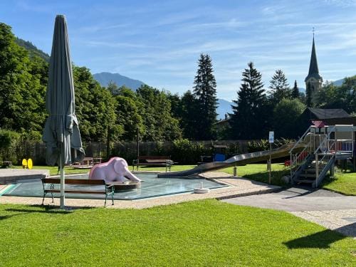 Gastehaus-Pension Bendler Hotel in Salzburgerland