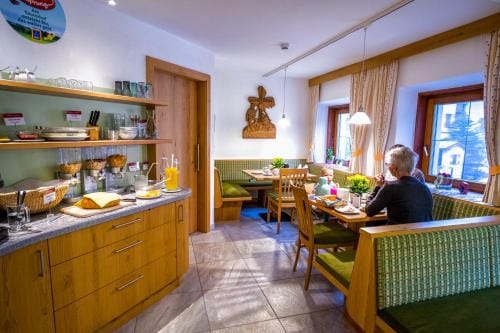 Landhaus Taurer Hotel in Salzburgerland