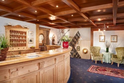 Hotel Hirlanda Hotel in Lech