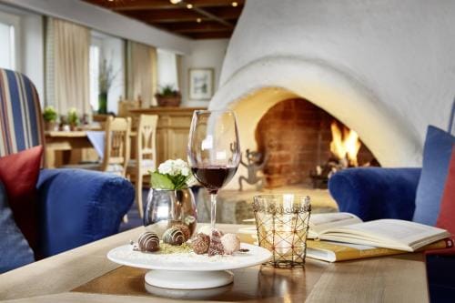 Hotel Hirlanda Hotel in Lech