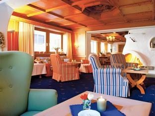 Hotel Hirlanda Hotel in Lech