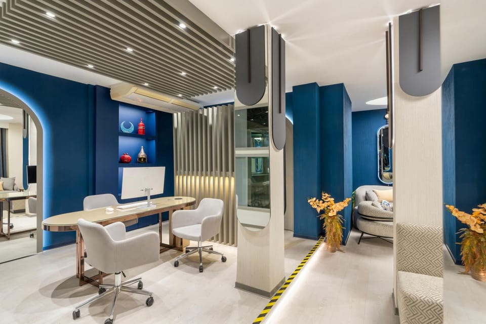 Adamar Hotel-Special Category Hotel in Istanbul