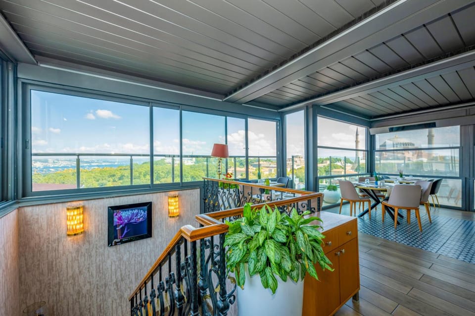 Arden City Hotel-Special Category Hotel in Istanbul