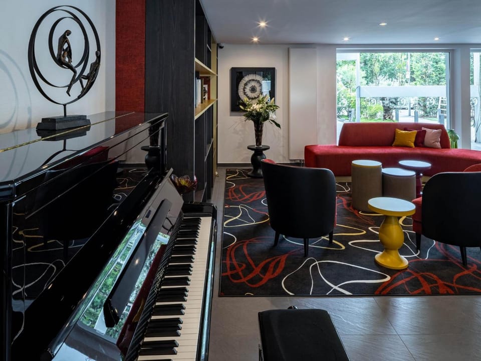 Hotel Villa La Florangerie - SPA & Piscine Hotel in Strasbourg