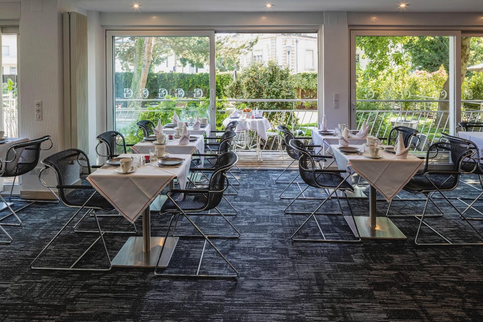 Hotel Villa La Florangerie - SPA & Piscine Hotel in Strasbourg