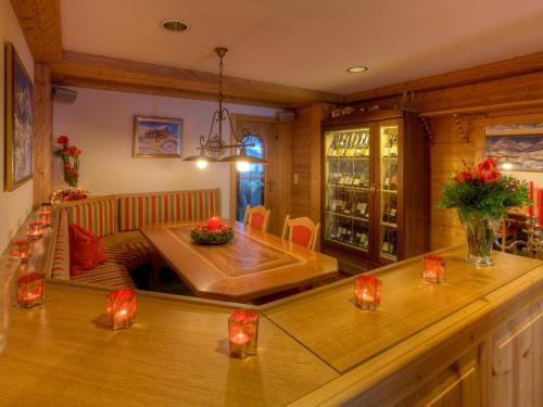 Pension Grissemann Hotel in Lech