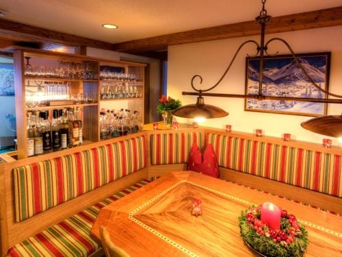 Pension Grissemann Hotel in Lech