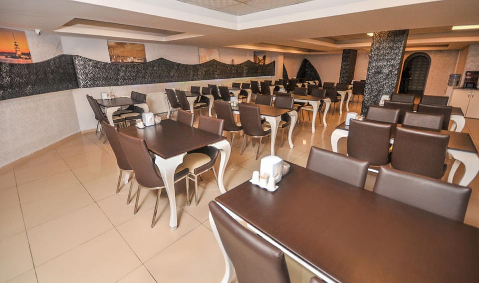 White Palace Hotel Hotel in Istanbul