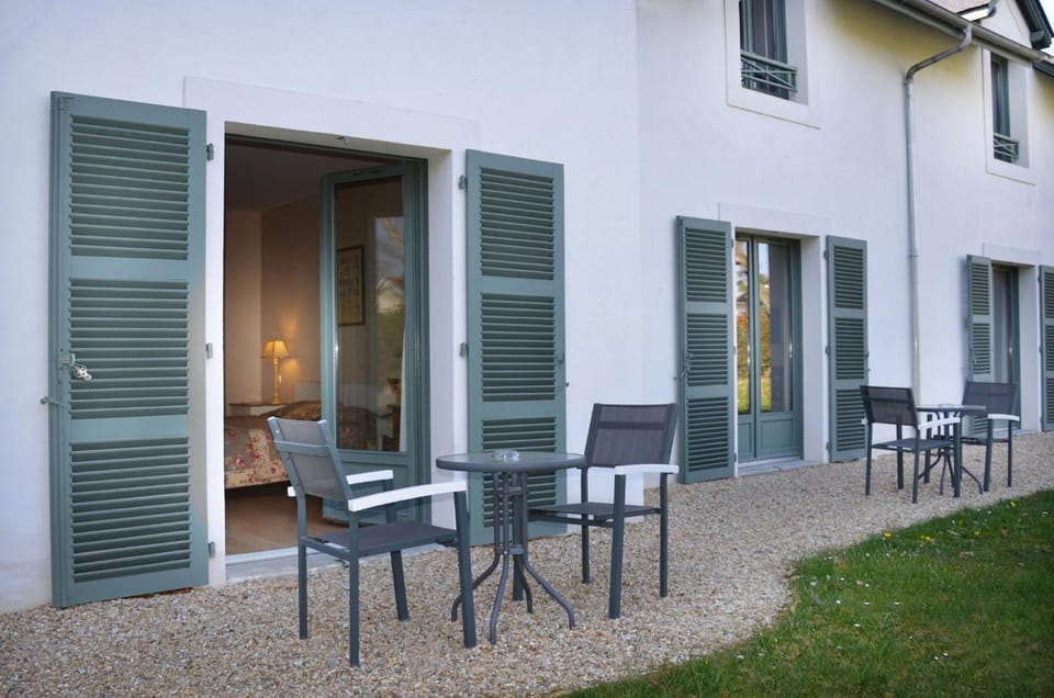 Hotel Villa Navarre Hotel in Pau